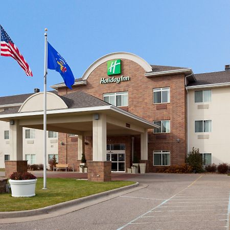 Holiday Inn Conference Center Marshfield, An Ihg Hotel Bagian luar foto
