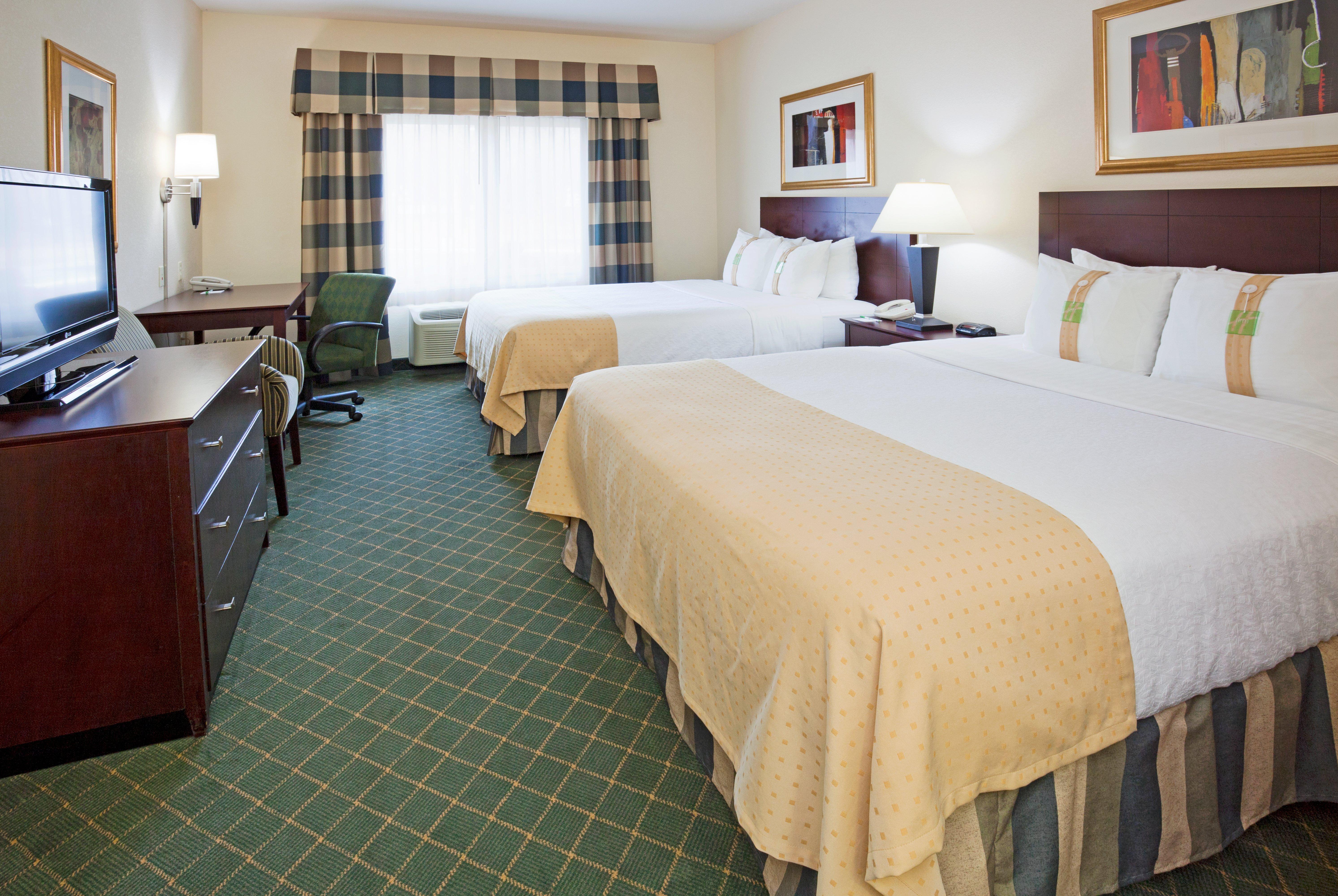 Holiday Inn Conference Center Marshfield, An Ihg Hotel Bagian luar foto