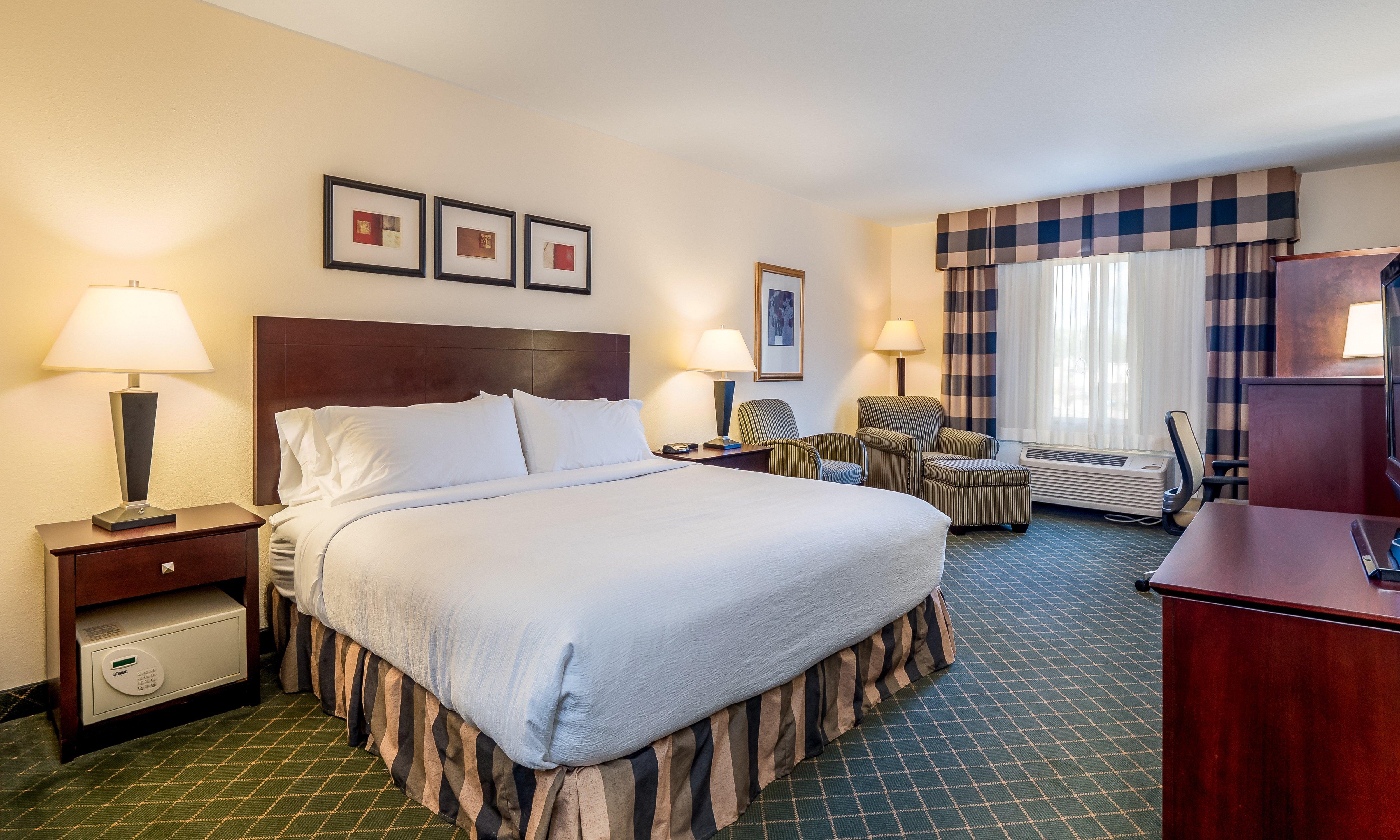 Holiday Inn Conference Center Marshfield, An Ihg Hotel Bagian luar foto