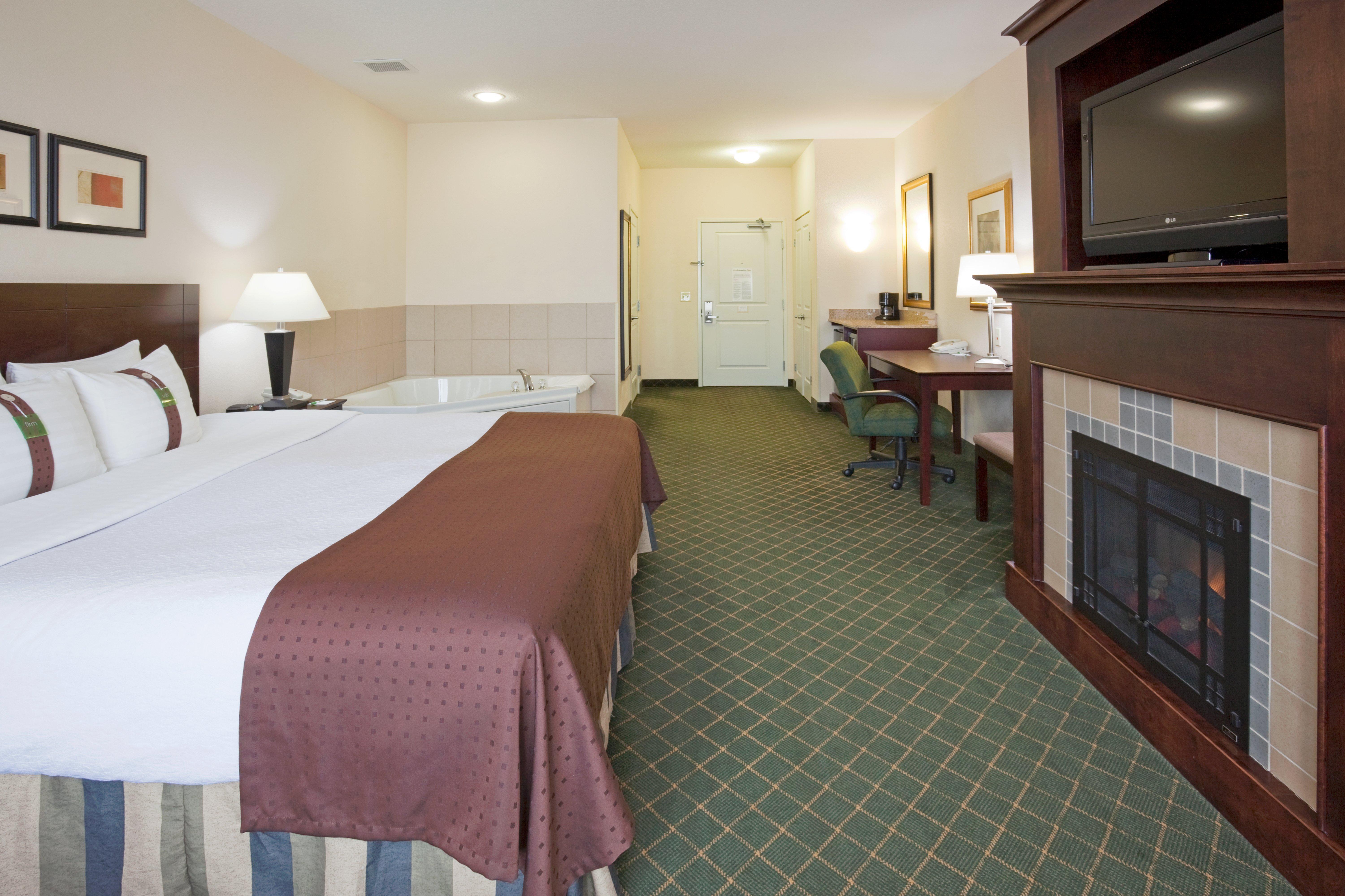 Holiday Inn Conference Center Marshfield, An Ihg Hotel Bagian luar foto