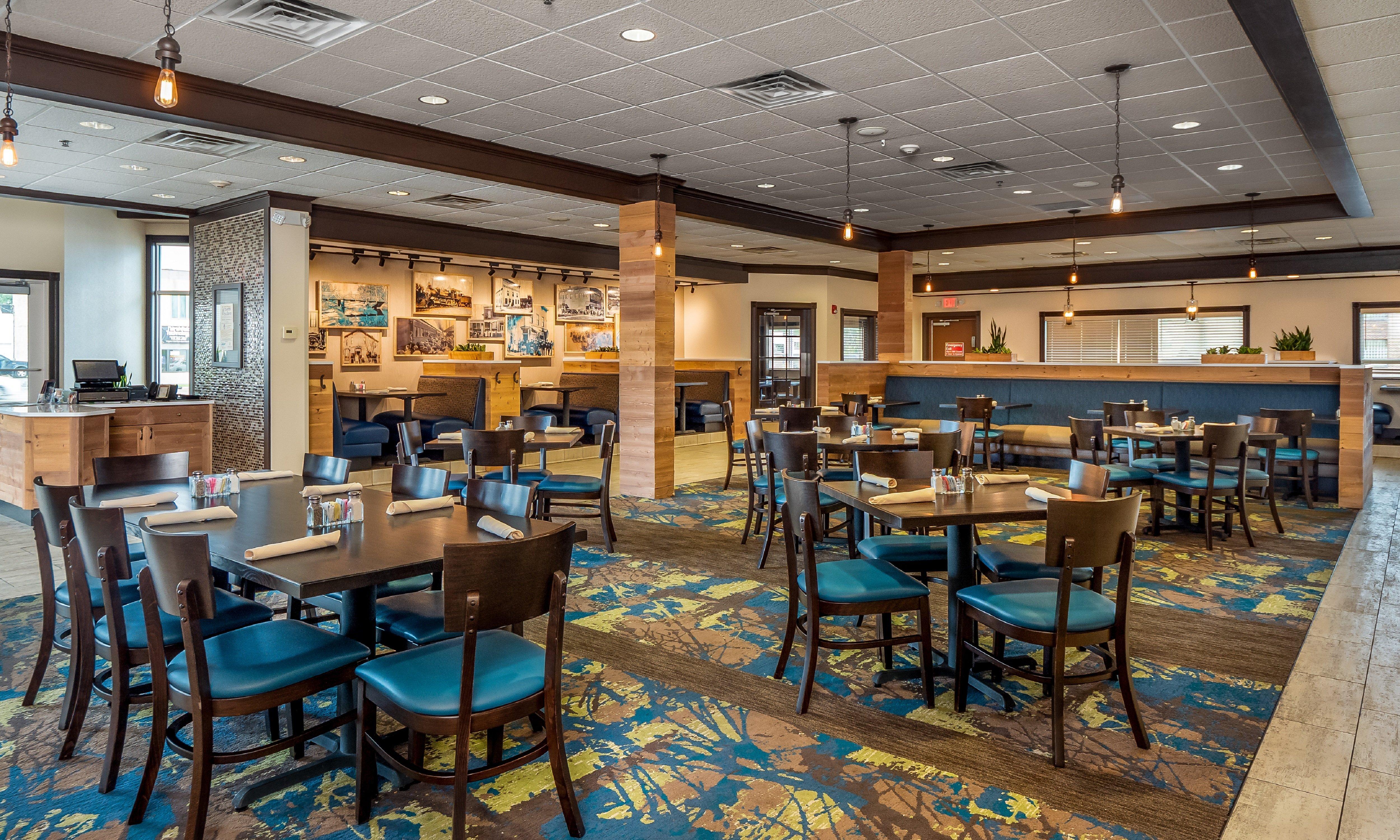 Holiday Inn Conference Center Marshfield, An Ihg Hotel Bagian luar foto