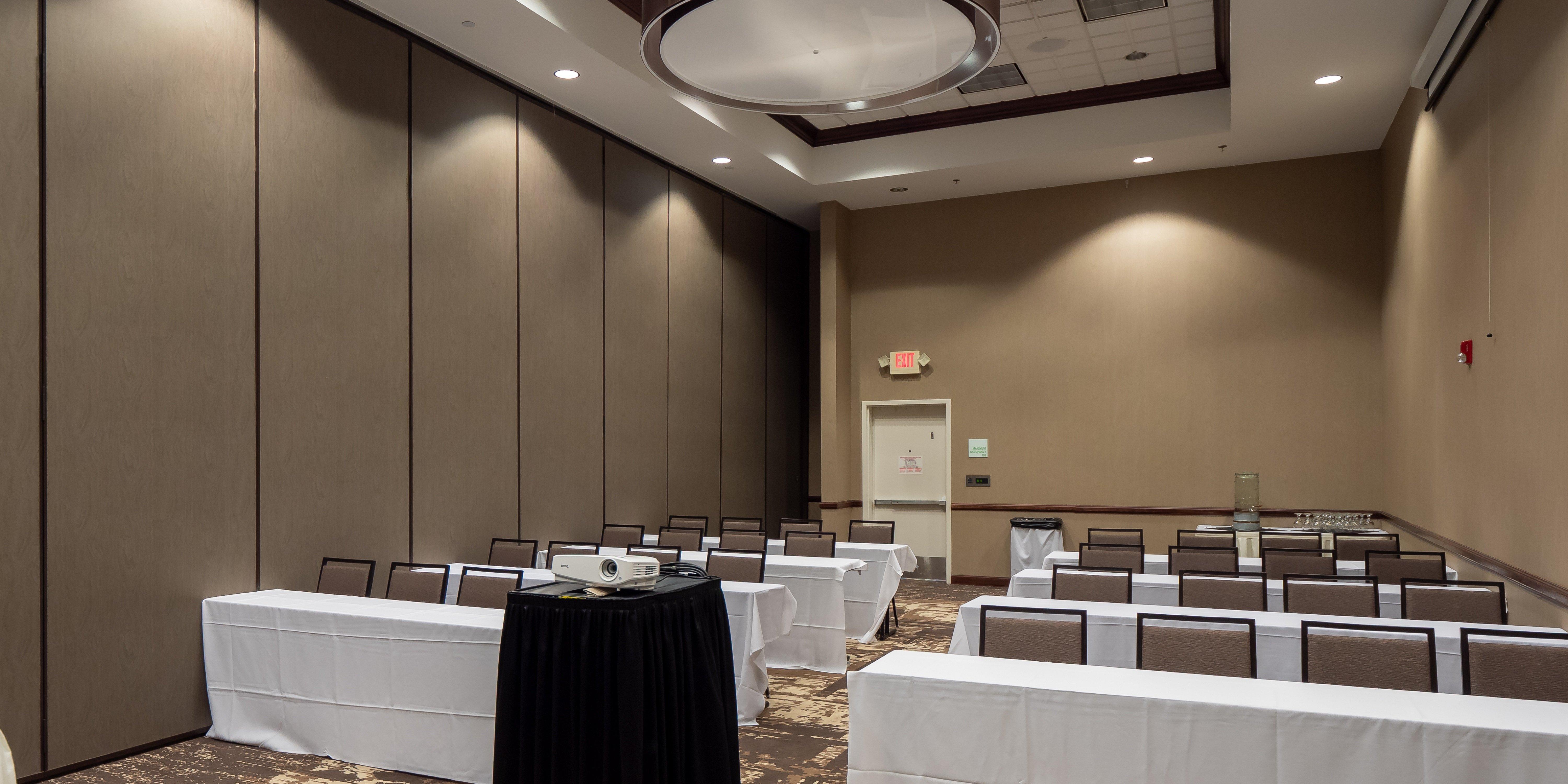 Holiday Inn Conference Center Marshfield, An Ihg Hotel Bagian luar foto