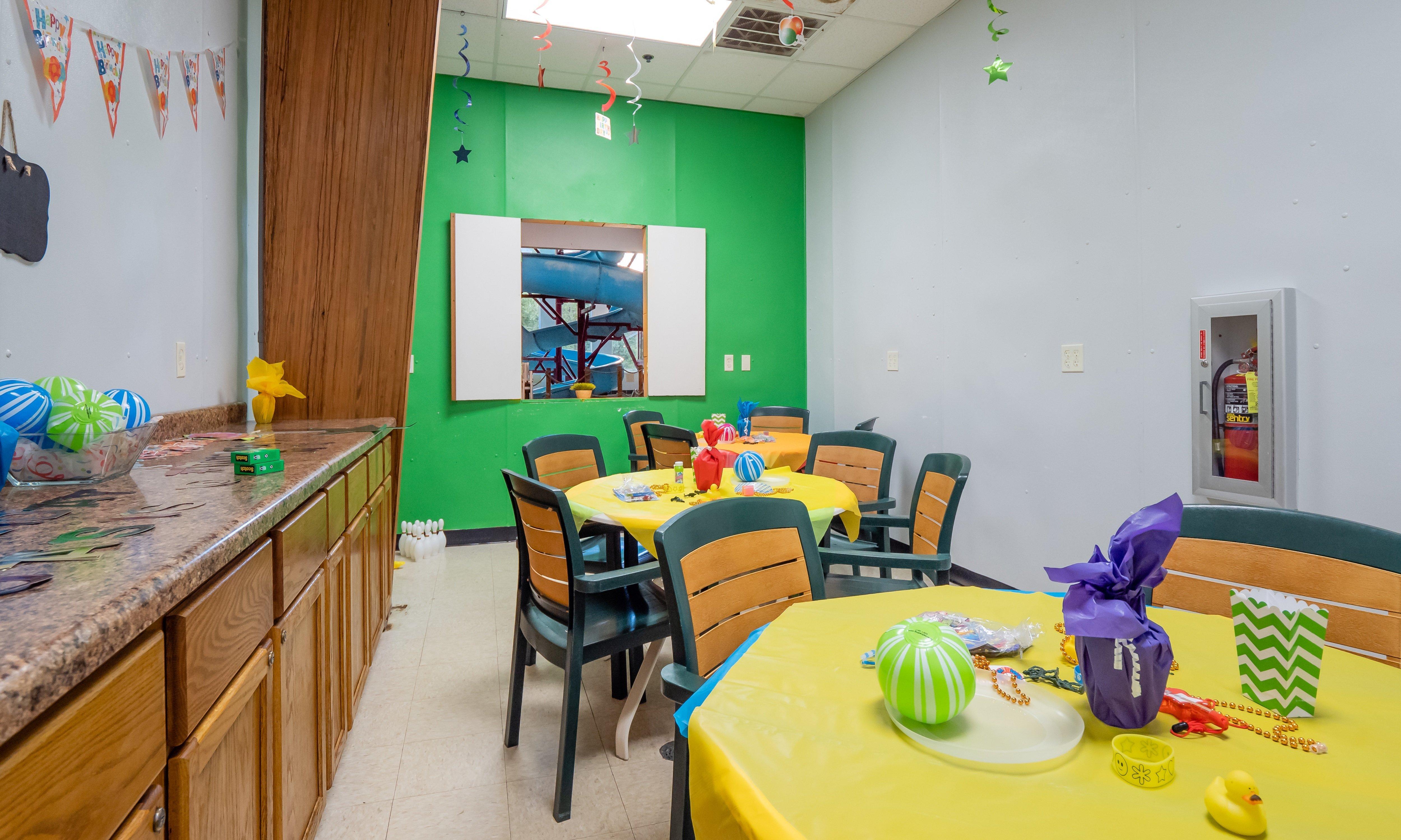 Holiday Inn Conference Center Marshfield, An Ihg Hotel Bagian luar foto