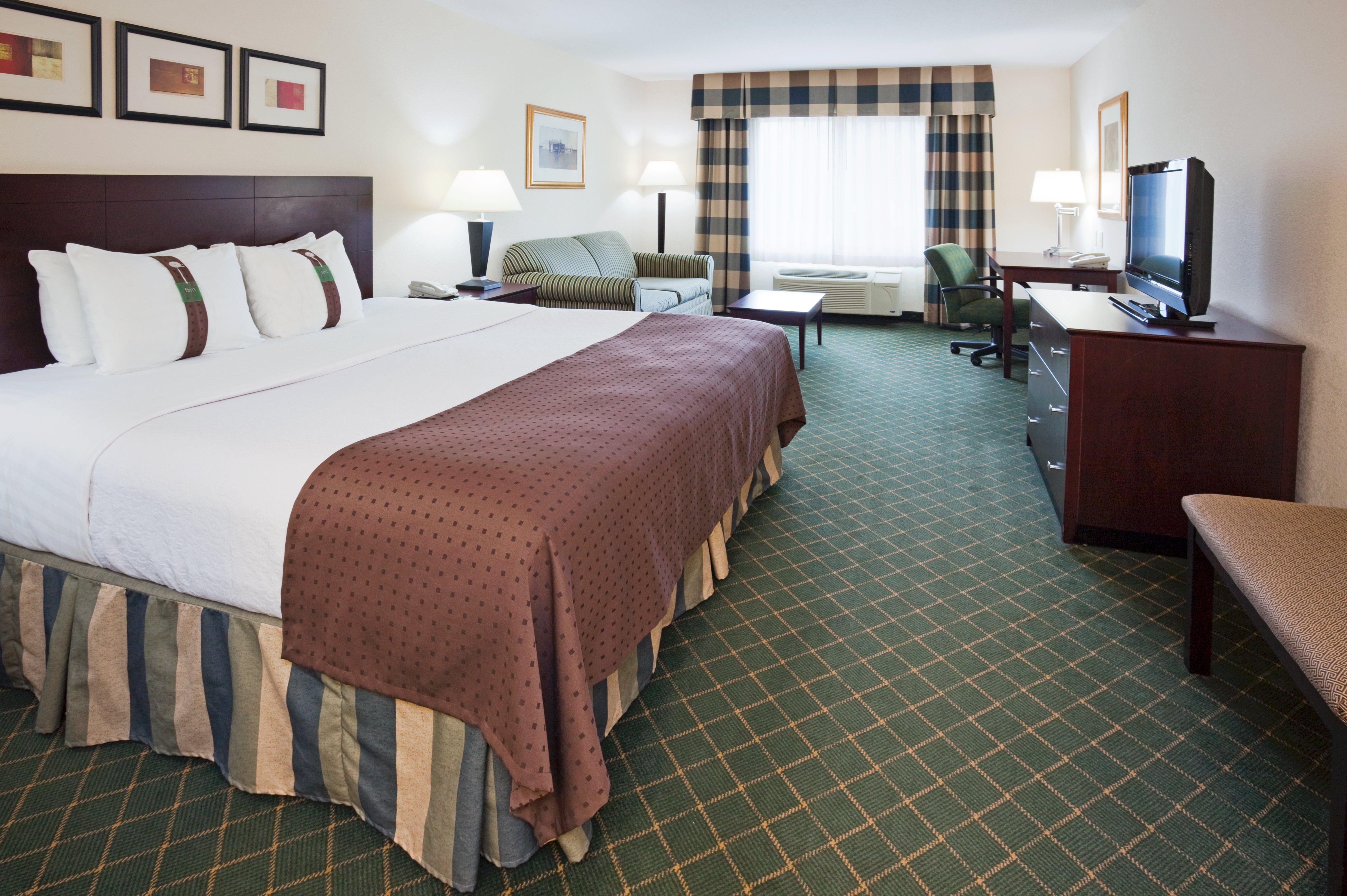 Holiday Inn Conference Center Marshfield, An Ihg Hotel Bagian luar foto